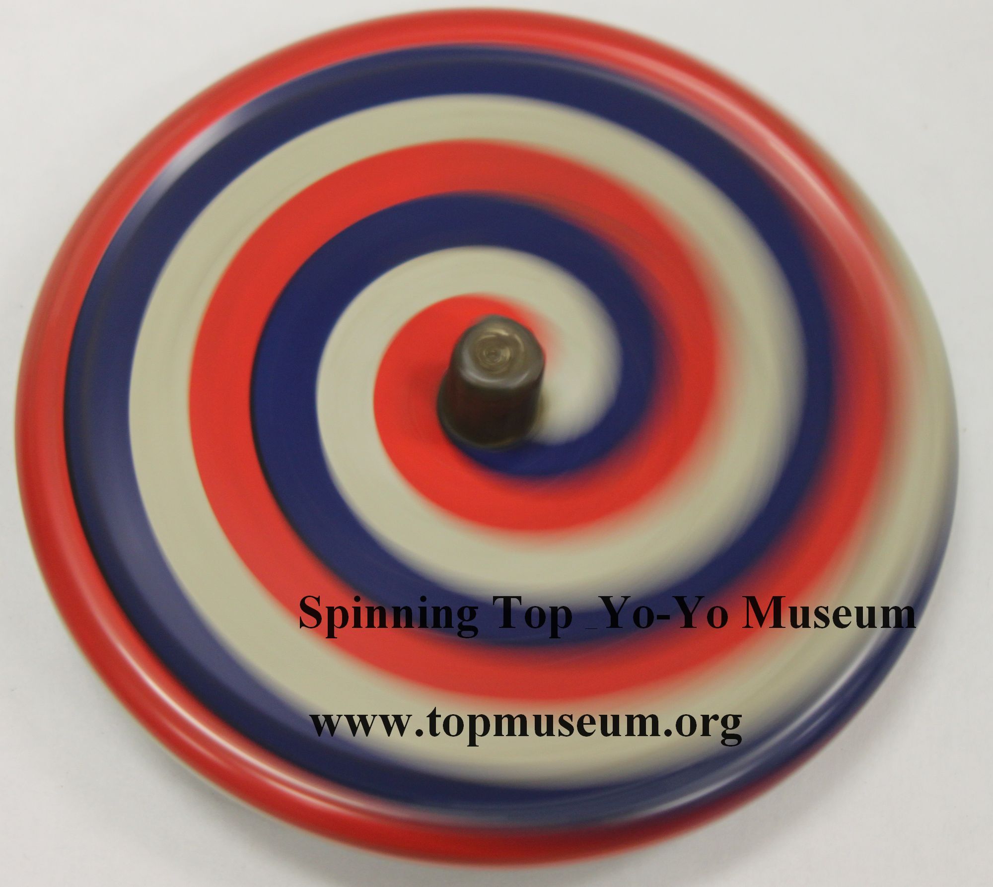 Spiral Spinner